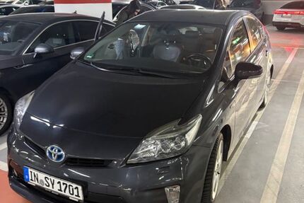 Toyota Prius 128.000 km 11.000 &euro; Ingolstadt 85055