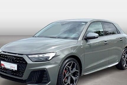 Audi A1 8.217 km 32.450 &euro; Zwickau 08056