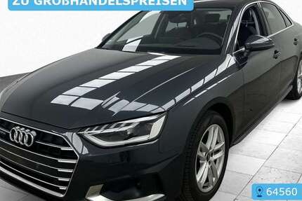 Audi A4 90.036 km 26.190 € Frankfurt 60596