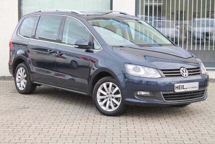 VW Sharan 172.846 km 14.449 &euro; Leipzig 04249
