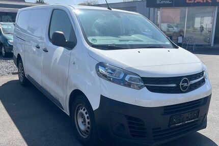 Opel Vivaro 88.250 km 14.990 &euro; Wesseling - Köln 50389