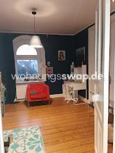 Etagenwohnung Hamburg Hamburg-Mitte - 4 Zimmer, 104 m&sup2;, 1.100&euro; | Angebot:26341576