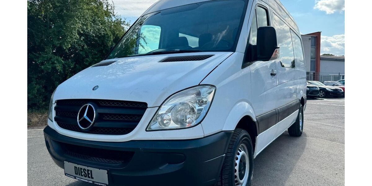 Mercedes-Benz Sprinter 188.000 km 4.990 &euro; Schweinfurt 97424