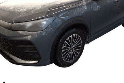 VW Tiguan 6.368 km 41.930 &euro; Rottweil 78628