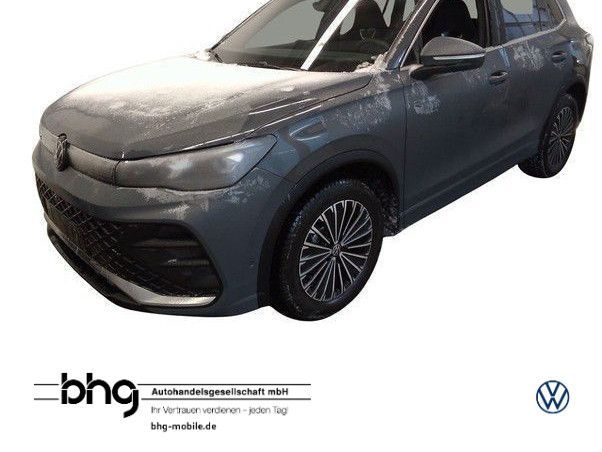 VW Tiguan 6.368 km 41.930 &euro; Rottweil 78628