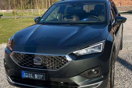 Seat Tarraco 98.000 km 24.000 &euro; Harsewinkel 33428