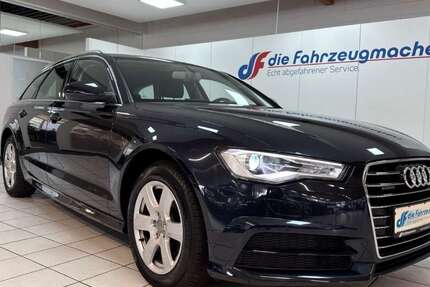 Audi A6 103.000 km 19.988 &euro; Rheinbach 53359