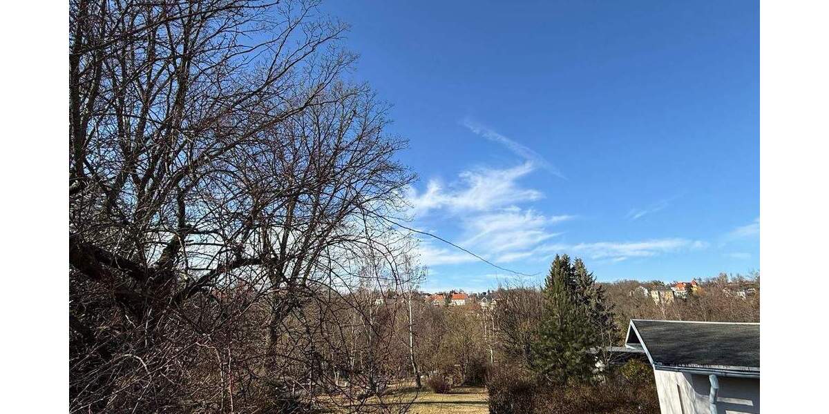 Grundstück Dresden Bühlau/Weißer Hirsch - 65.000&euro; | Angebot:25318684