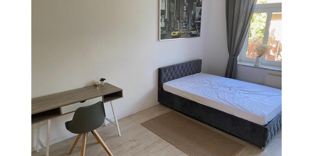 Etagenwohnung Aschersleben - 1 Zimmer, 20 m&sup2;, 420&euro; | Angebot:24360728
