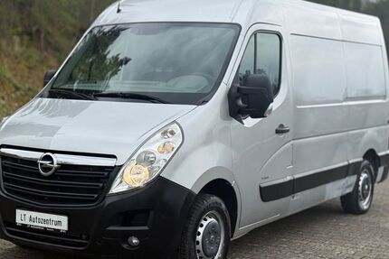 Opel Movano 263.570 km 4.990 &euro; Ittlingen 74930