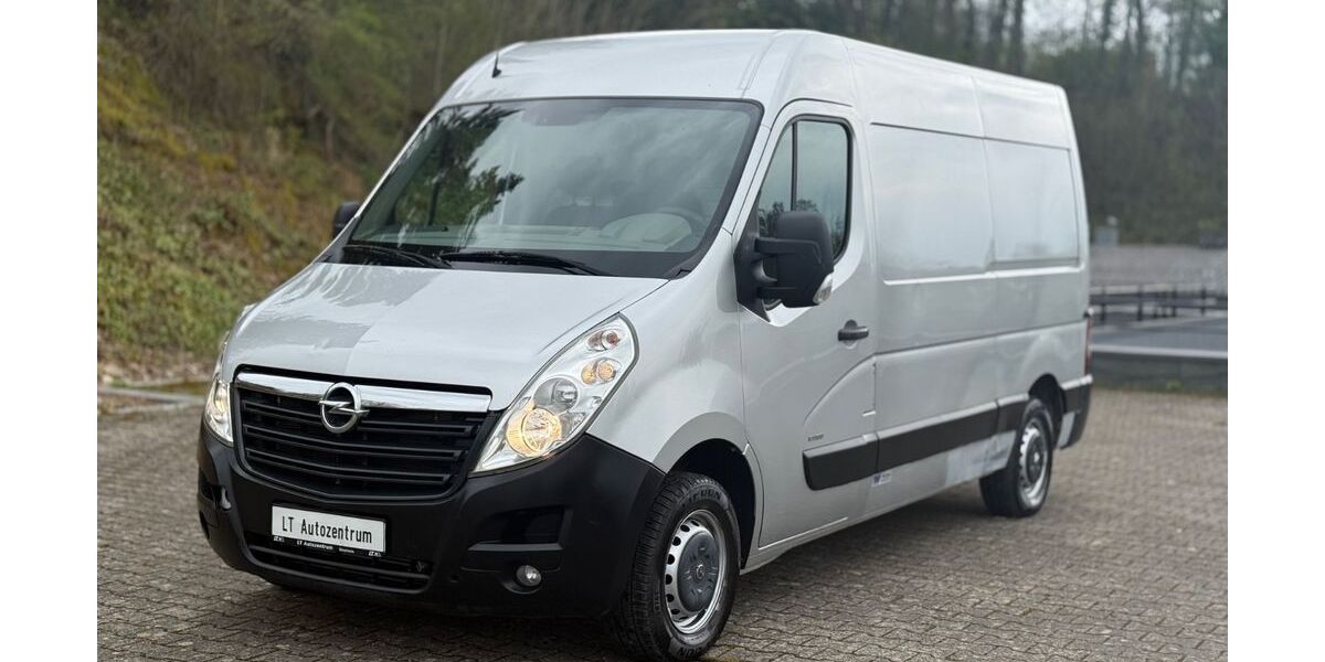 Opel Movano 263.570 km 5.989 &euro; Ittlingen 74930