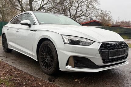 Audi A5 46.601 km 29.990 &euro; Potsdam 14469