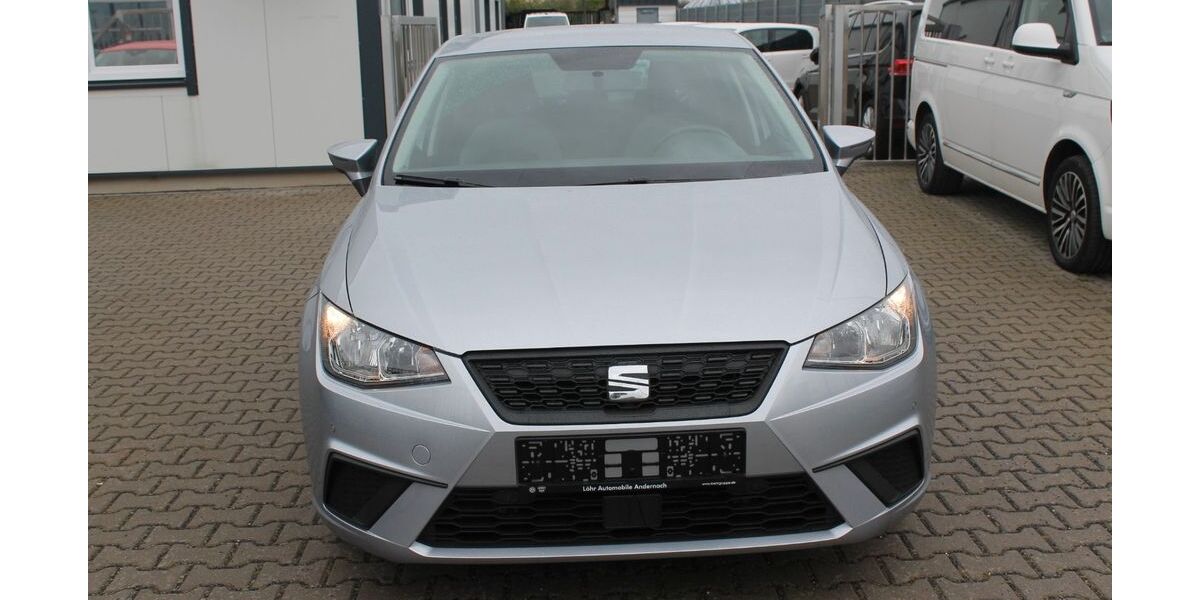 Seat Ibiza 25.587 km 9.950 &euro; Euskirchen 53879