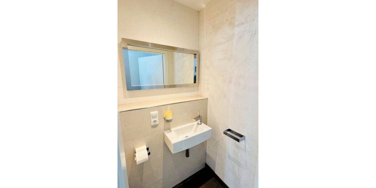 Etagenwohnung Euskirchen Innenstadt - 4 Zimmer, 134 m&sup2;, 395.000&euro; | Angebot:26343725