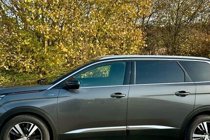 Peugeot 5008 130.000 km 18.222 &euro; Kleinrinderfeld 97271