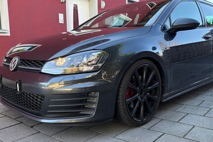 VW Golf 162.000 km 13.700 &euro; Metten 94526