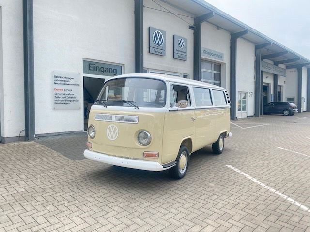 VW T2 20.900 km 35.990 &euro; Schönberg 24217