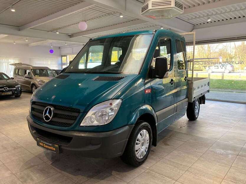 Sprinter