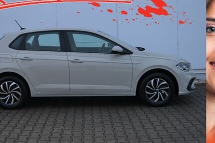 VW Polo 13.700 km 20.439 &euro; Bautzen 02625