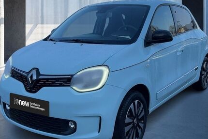 Renault Twingo 9.790 km 12.990 &euro; Hamburg 20537