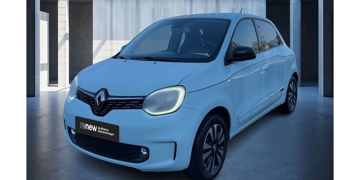Renault Twingo 9.790 km 12.990 &euro; Hamburg 20537