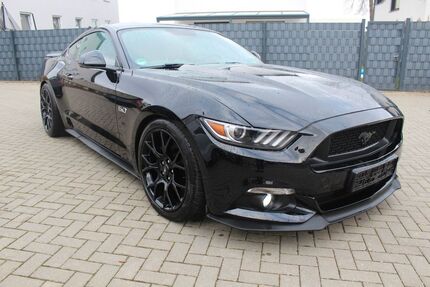 Ford Mustang 68.800 km 28.500 &euro; Bedburg 50181
