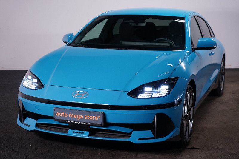 IONIQ 6