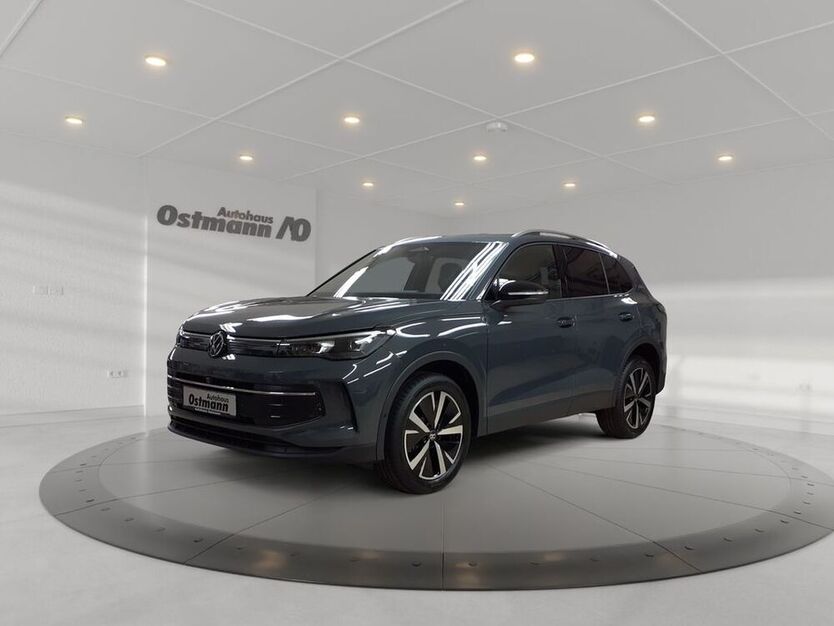 Tiguan