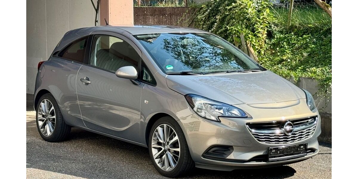 Opel Corsa 136.000 km 4.999 &euro; Pfalzgrafenweiler 72285