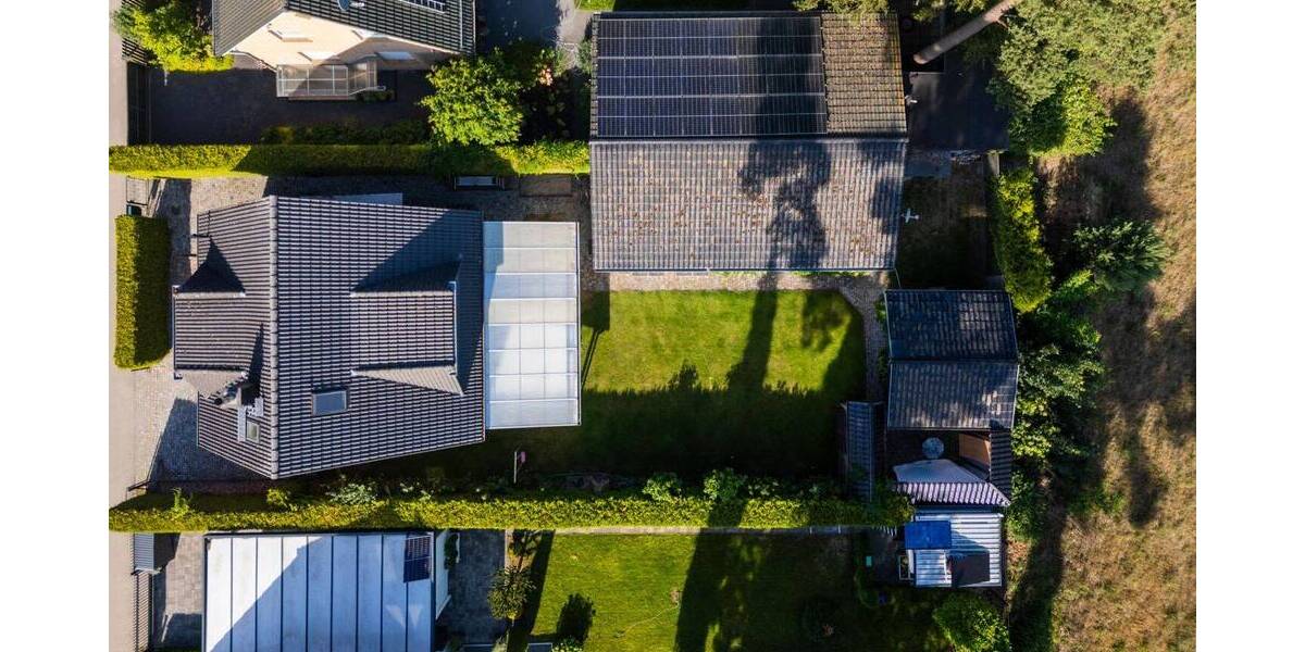 Einfamilienhaus Nuthetal Bergholz-Rehbrücke - 5 Zimmer, 134 m&sup2;, 630.000&euro; | Angebot:25738366