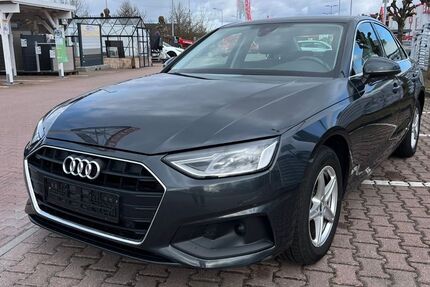 Audi A4 199.900 km 15.350 &euro; Mahlow 15831