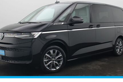 VW T7 Multivan 27.500 km 64.880 &euro; Würzburg 97076
