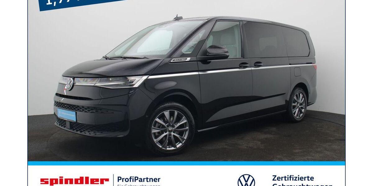 VW T7 Multivan 27.500 km 64.880 &euro; Würzburg 97076