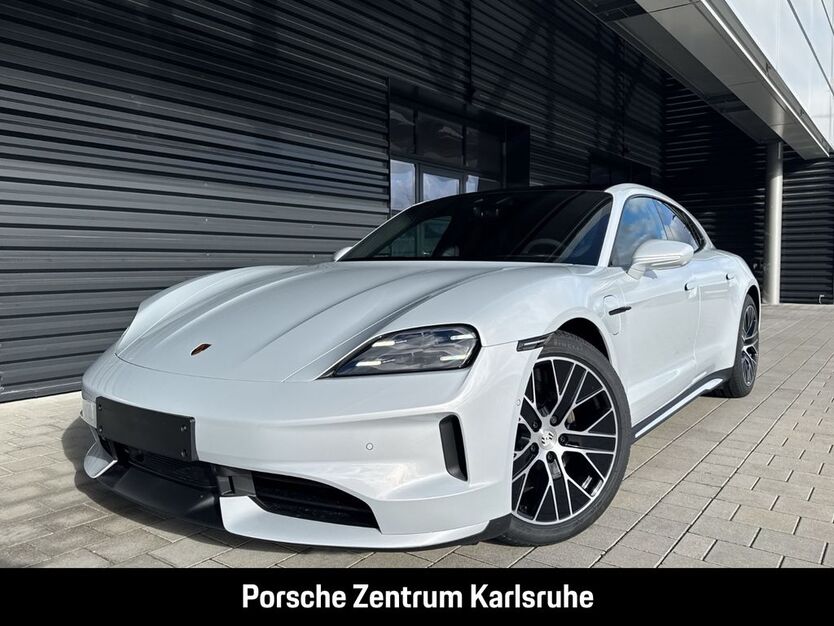 Porsche Taycan 14.900 km 99.189 € Ettlingen 76275