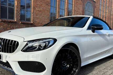 Mercedes-Benz C 180 46.000 km 25.990 &euro; BEELEN 48361