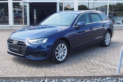 Audi A4 188.632 km 14.990 &euro; Pampow 19075