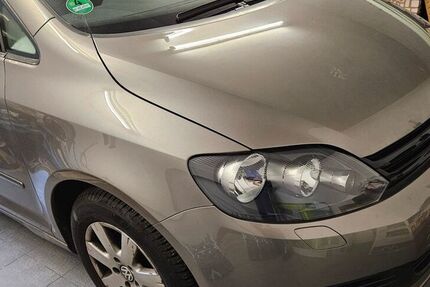 VW Golf Plus