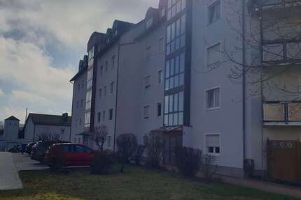 Wohnung Weiden in der Oberpfalz - 2 Zimmer, 69 m&sup2;, 144.000&euro; | Angebot:26807538