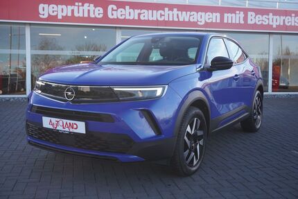 Opel Mokka 36.673 km 18.990 &euro; Köthen 06366