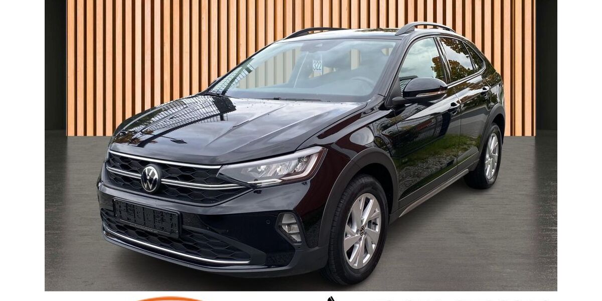 VW Taigo 21.826 km 16.980 &euro; Dresden 01328