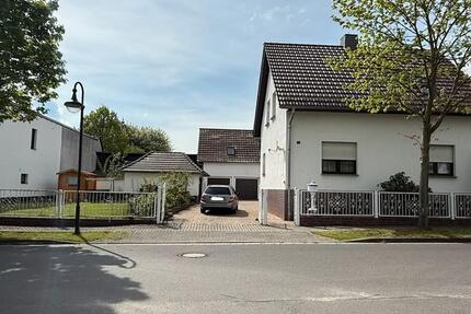 Haus Plessa - 8 Zimmer, 110 m&sup2;, 185.000&euro; | Angebot:26834430
