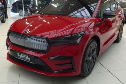 Skoda Enyaq 21.837 km 49.990 € Lübbecke 32312