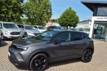 Opel Mokka 27.899 km 19.998 &euro; Olpe 57462
