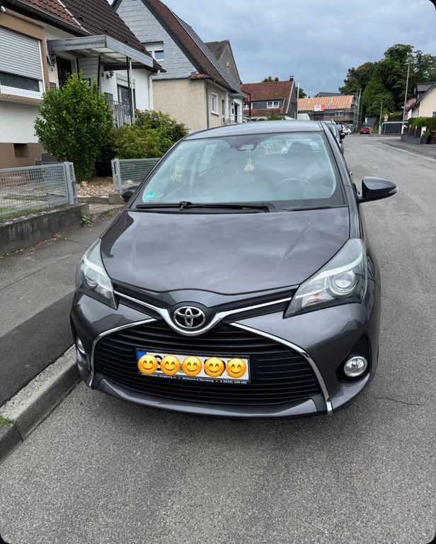 Yaris