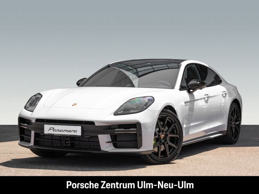 Porsche Panamera 9.900 km 145.900 € Ulm 89079