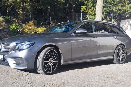 Mercedes-Benz E 350 178.000 km 26.400 &euro; Baabe 18586