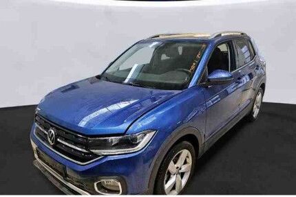 VW T-Cross 51.498 km 20.500 &euro; Saarbrücken 66121