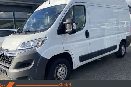 Citroen Jumper 174.241 km 10.480 &euro; Kleve 47533