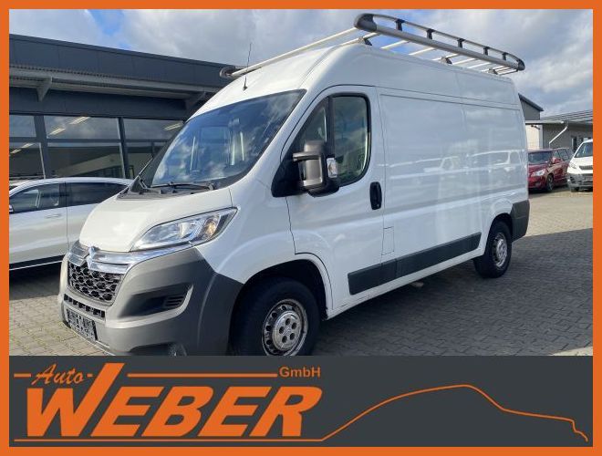Citroen Jumper 174.241 km 10.480 &euro; Kleve 47533