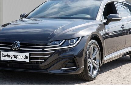 VW Arteon 7.785 km 38.980 € Koblenz 56070